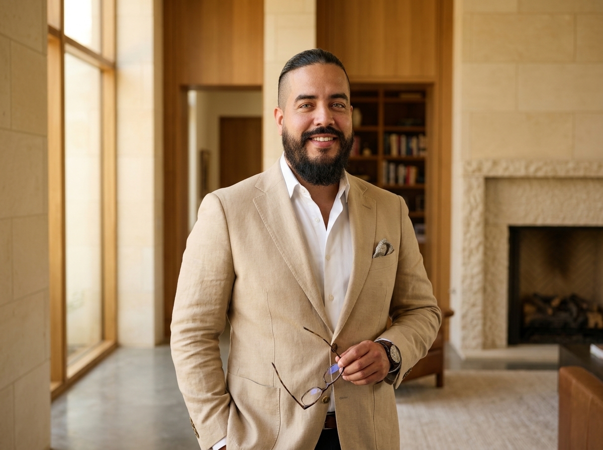 Abraham Martinez